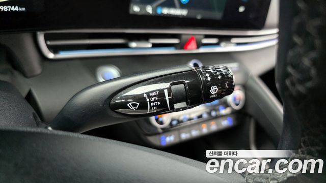 Hyundai Avante (CN7) 1.6 Modern 2023 — фото 16