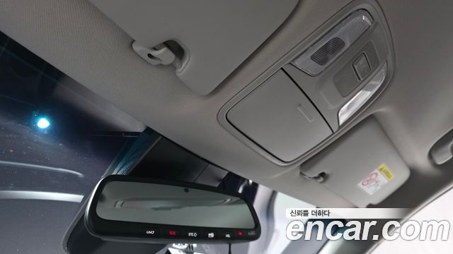 Kia Sportage The Bold Diesel 1.6 2WD Prestige Gravity 2022 — фото 18
