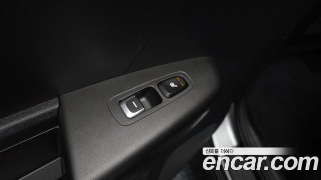 Kia Sportage The Bold Diesel 1.6 2WD Prestige Gravity 2022 — фото 19