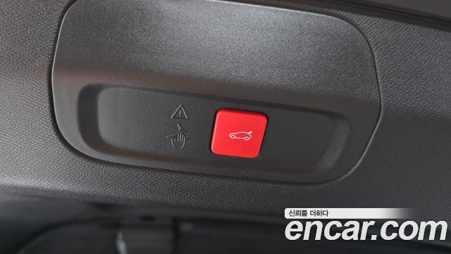 Peugeot 408 1.2 Pure Tech GT 2024 — фото 24