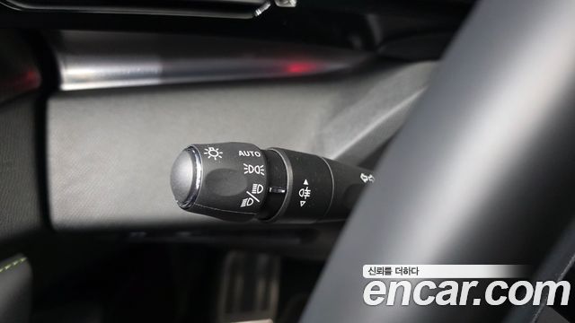 Peugeot 408 1.2 Pure Tech GT 2024 — фото 34