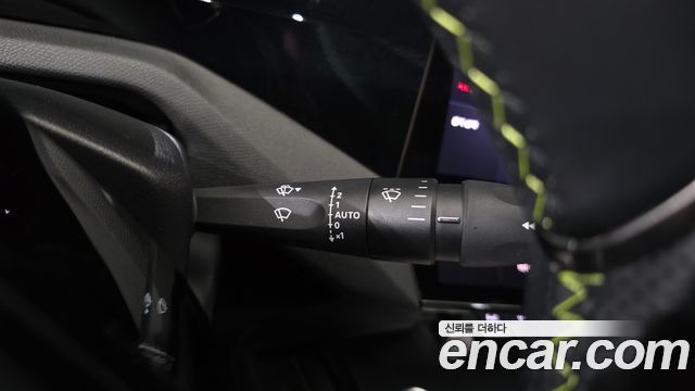 Peugeot 408 1.2 Pure Tech GT 2024 — фото 35