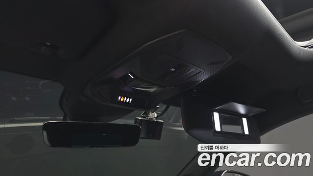 Peugeot 408 1.2 Pure Tech GT 2024 — фото 39
