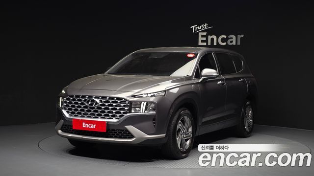 Hyundai Santa Fe Diesel 2.2 2WD Premium
