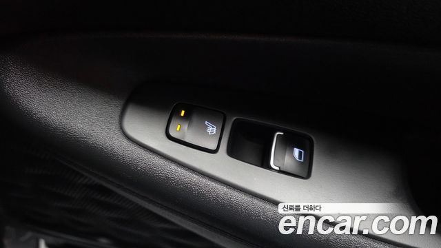 Hyundai Santa Fe Diesel 2.2 2WD Premium 2021 — фото 19