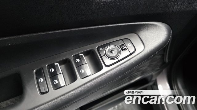 Hyundai Santa Fe Diesel 2.2 2WD Premium 2021 — фото 27