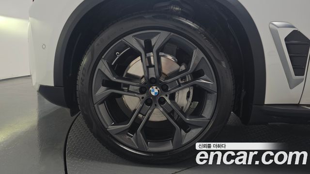 BMW X5 (G05) xDrive 40i xLine 2024 — фото 5