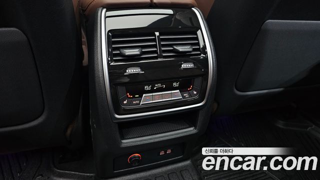 BMW X5 (G05) xDrive 40i xLine 2024 — фото 19