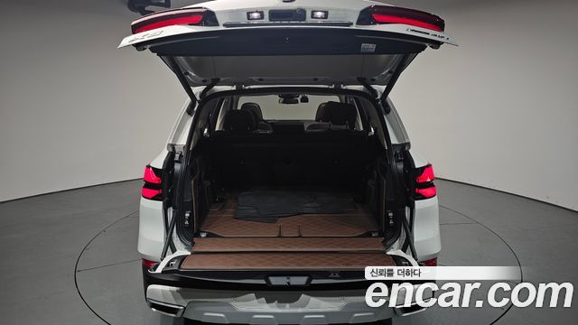 BMW X5 (G05) xDrive 40i xLine 2024 — фото 20