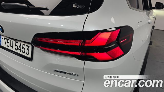 BMW X5 (G05) xDrive 40i xLine 2024 — фото 23