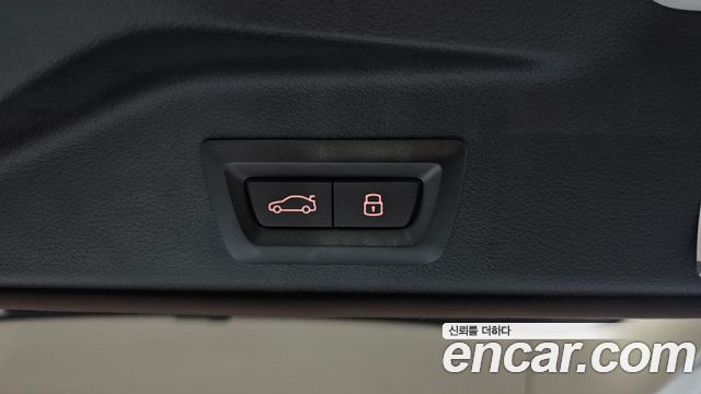 BMW X5 (G05) xDrive 40i xLine 2024 — фото 32