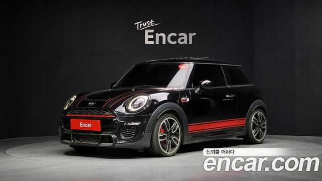 MINI Cooper S JCW 3rd Generation