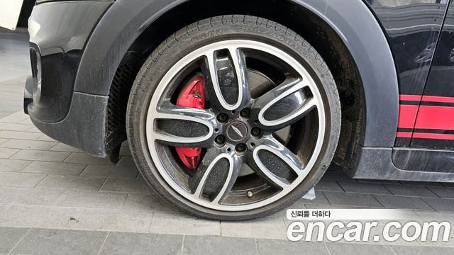 MINI Cooper S JCW 3rd Generation 2019 — фото 5