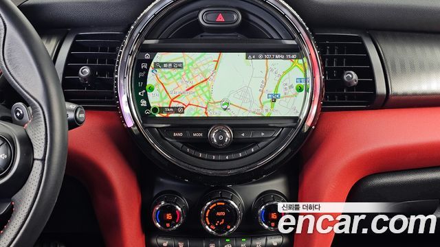 MINI Cooper S JCW 3rd Generation 2019 — фото 14