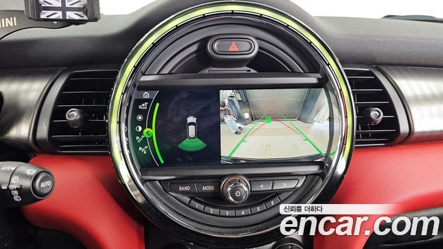 MINI Cooper S JCW 3rd Generation 2019 — фото 15