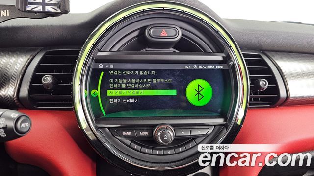 MINI Cooper S JCW 3rd Generation 2019 — фото 16