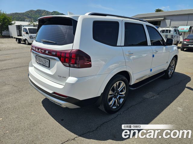 Kia Mohave The Master Diesel 3.0 4WD 5-Seater Masters 2021 — фото 6