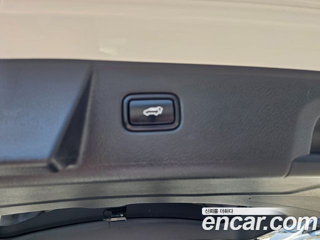 Kia Mohave The Master Diesel 3.0 4WD 5-Seater Masters 2021 — фото 21