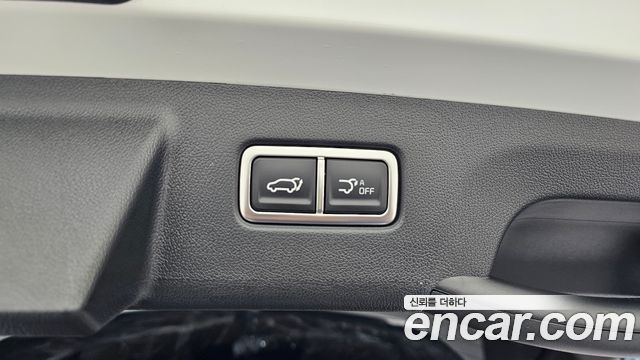 Kia Sorento (IV) HEV 1.6 2WD Signature 2026 — фото 17