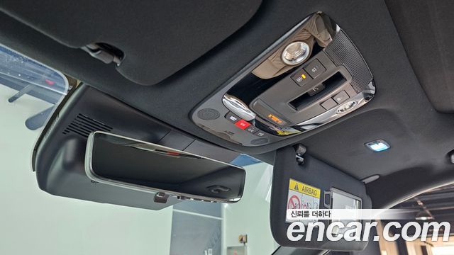 Kia Sorento (IV) HEV 1.6 2WD Signature 2026 — фото 20