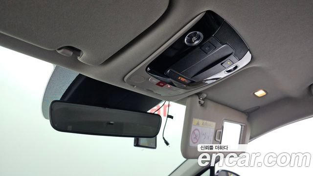 Kia K5 Hybrid (III) Prestige 2023 — фото 18
