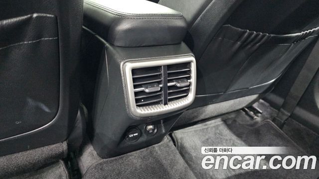Kia K5 Hybrid (III) Prestige 2023 — фото 19