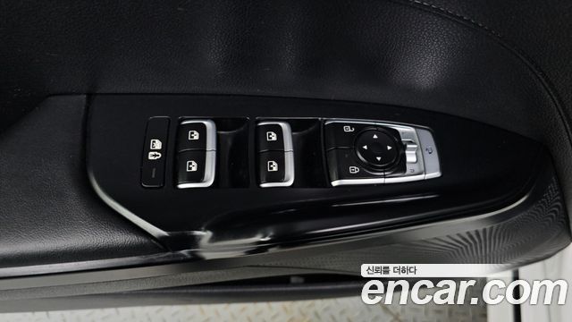 Kia K5 Hybrid (III) Prestige 2023 — фото 27