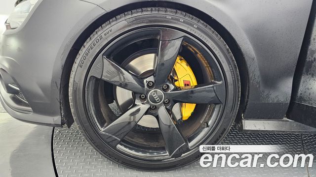 Audi A7 55 TDI Quattro Sport 4G 2016 — фото 5