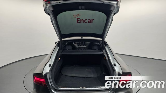 Audi A7 55 TDI Quattro Sport 4G 2016 — фото 17