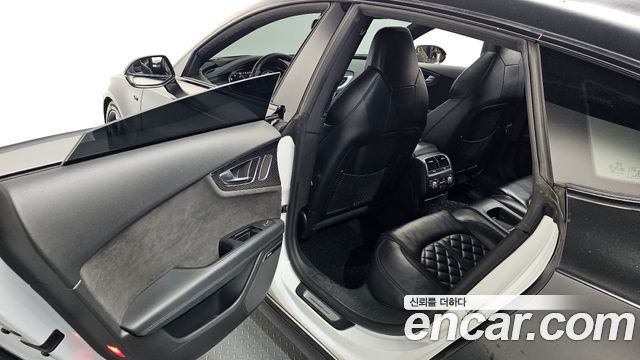 Audi A7 55 TDI Quattro Sport 4G 2016 — фото 19