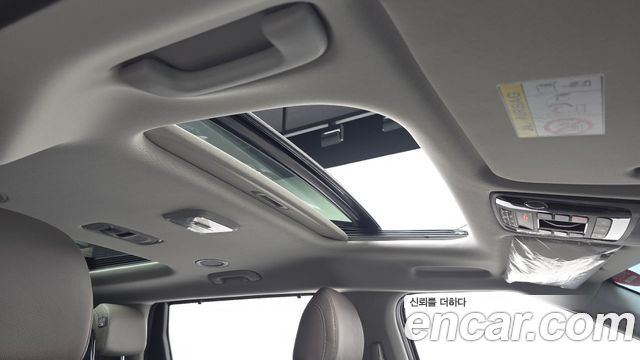 Kia Carnival (IV) Diesel 9-Seater Gravity 2025 — фото 17