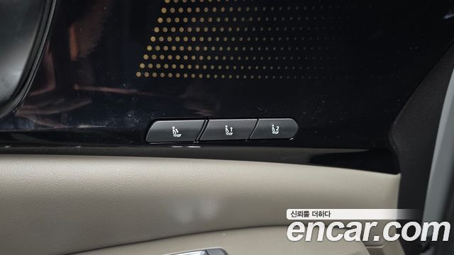 Kia Carnival (IV) Diesel 9-Seater Gravity 2025 — фото 18