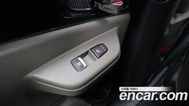 Kia Carnival (IV) Diesel 9-Seater Gravity 2025 — фото 19