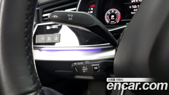 Audi Q7 (4M) 45 TDI Quattro 2021 — фото 21