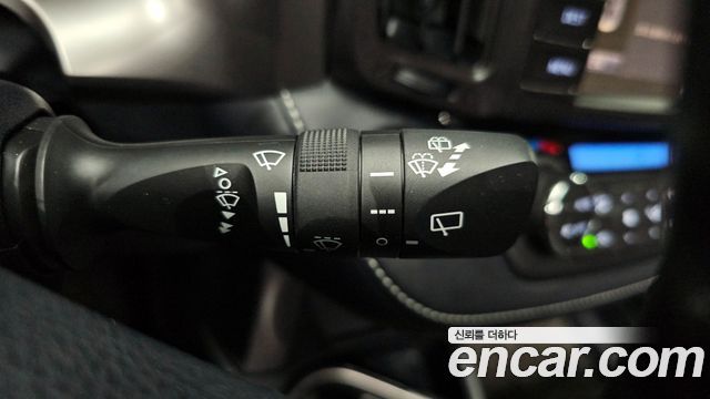 Toyota RAV4 2.5 2WD 4th 2018 — фото 28