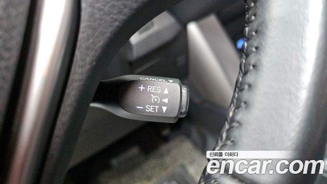 Toyota RAV4 2.5 2WD 4th 2018 — фото 33