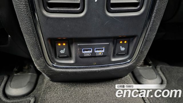 Jeep Grand Cherokee 3.0 Diesel Overland WK2 2014 — фото 18