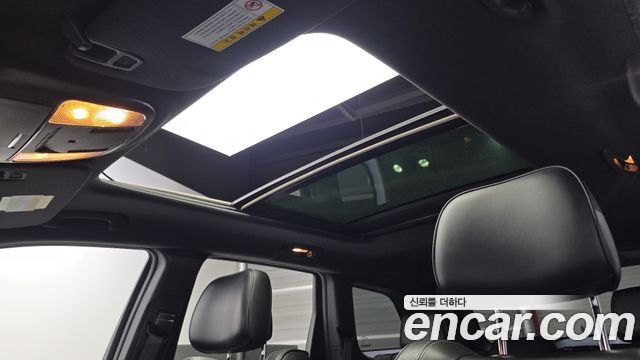 Jeep Grand Cherokee 3.0 Diesel Overland WK2 2014 — фото 19