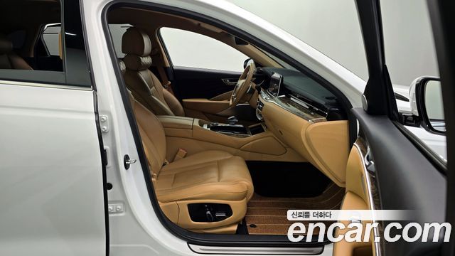 Kia K9 3.8 GDI AWD Best SelectionⅠ 2021 — фото 11