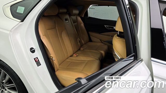Kia K9 3.8 GDI AWD Best SelectionⅠ 2021 — фото 12
