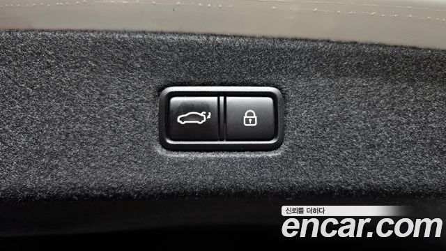Kia K9 3.8 GDI AWD Best SelectionⅠ 2021 — фото 16