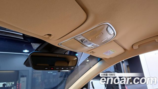 Kia K9 3.8 GDI AWD Best SelectionⅠ 2021 — фото 20