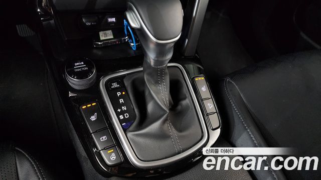 Kia Seltos Gasoline 2.0 2WD Trendy 2024 — фото 9