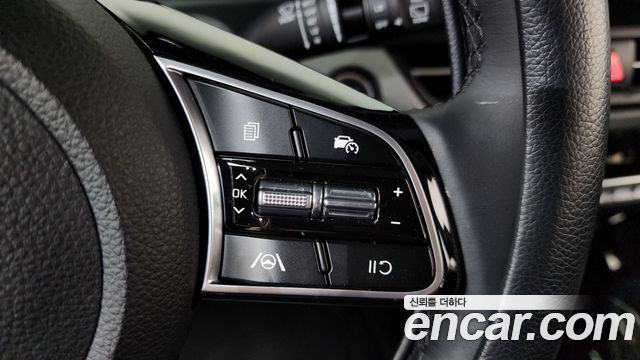 Kia Seltos Gasoline 2.0 2WD Trendy 2024 — фото 19