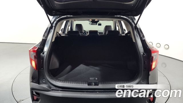 Kia Seltos Gasoline 2.0 2WD Trendy 2024 — фото 20