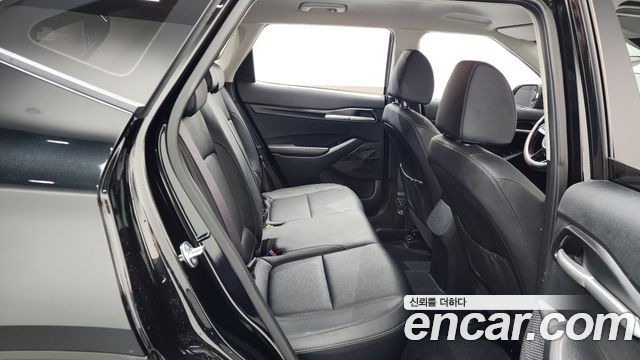 Kia Seltos Gasoline 2.0 2WD Trendy 2024 — фото 21