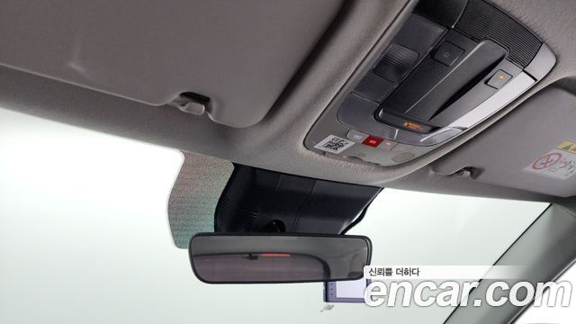 Kia Seltos Gasoline 2.0 2WD Trendy 2024 — фото 22