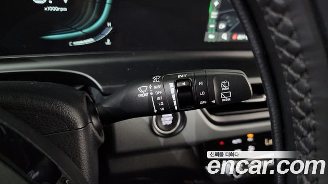 Kia Seltos Gasoline 2.0 2WD Trendy 2024 — фото 24