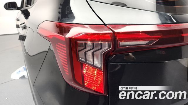 Kia Seltos Gasoline 2.0 2WD Trendy 2024 — фото 29