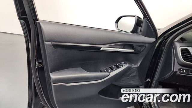 Kia Seltos Gasoline 2.0 2WD Trendy 2024 — фото 30